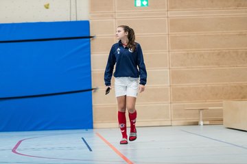 Bild 17 - Rathje Cup Frauen